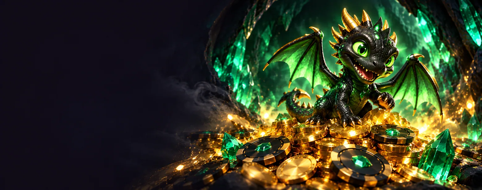 Legit? — Drakaris Casino