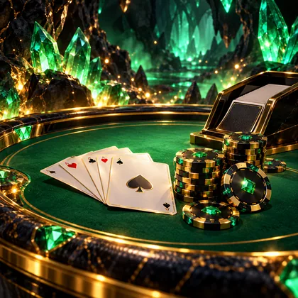 Live casino — Drakaris Casino