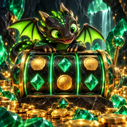 Slots — Drakaris Casino