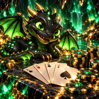 Table games — Drakaris Casino
